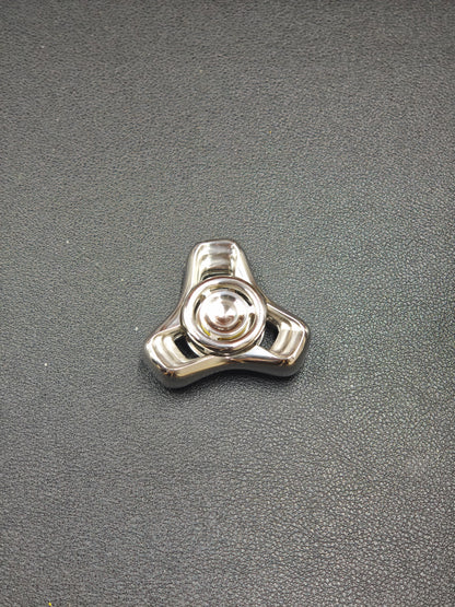Folding Leaf Mini Stainless Steel