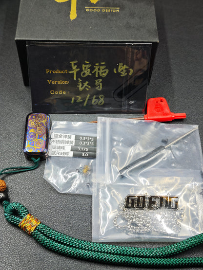 Blessing Mokuti