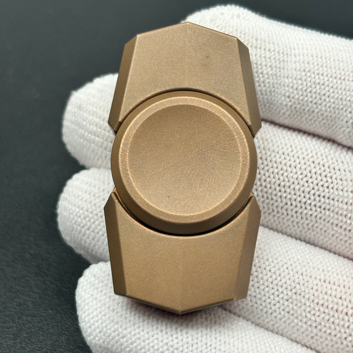 Dawn Bronze