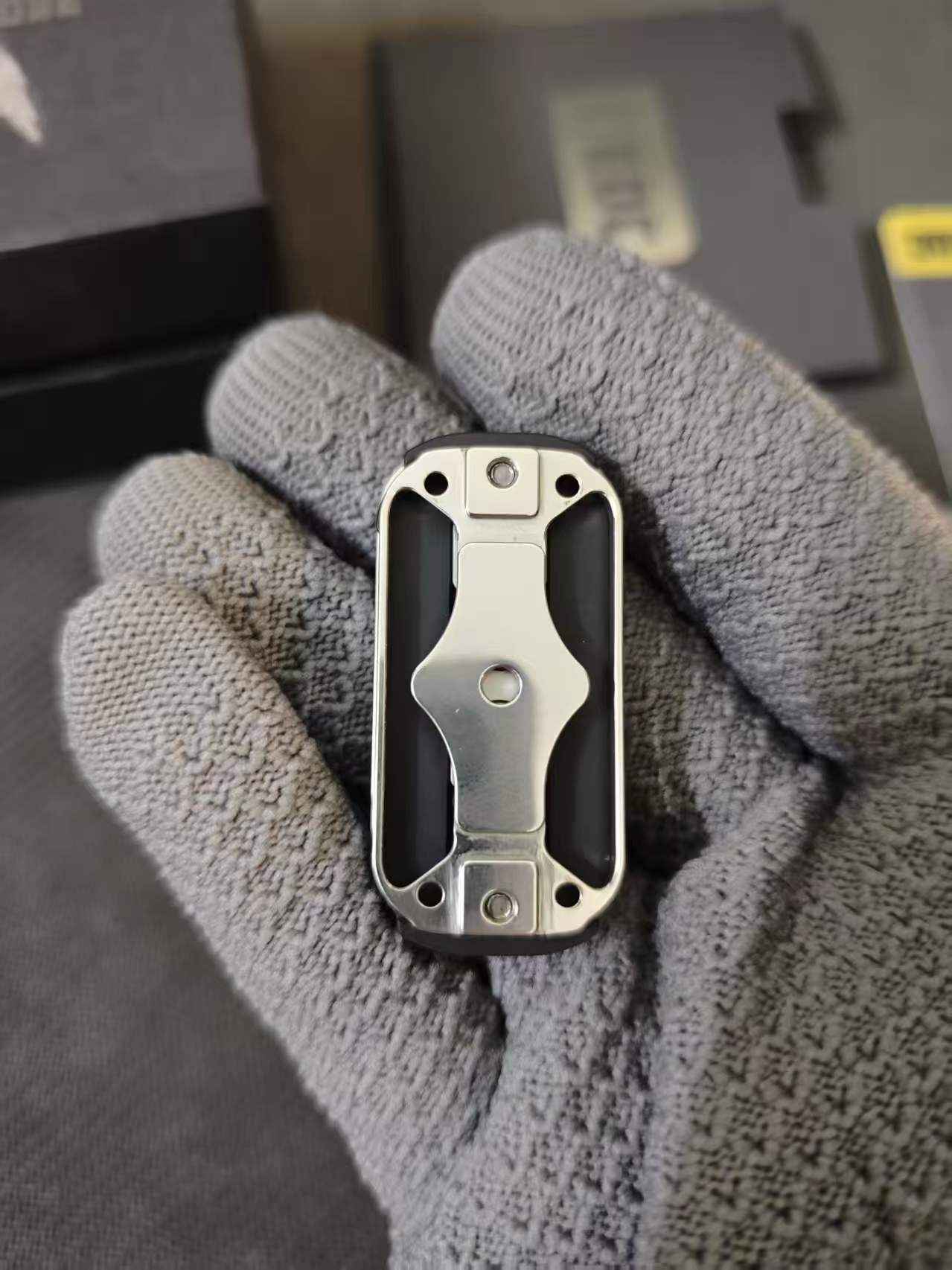 01EDC Inner Launcher Core