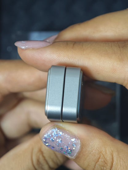 Fuguang Titanium
