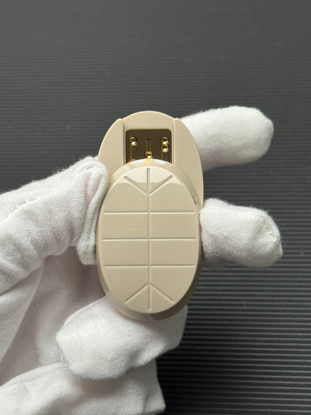 San Yin Jie PEEK Polished