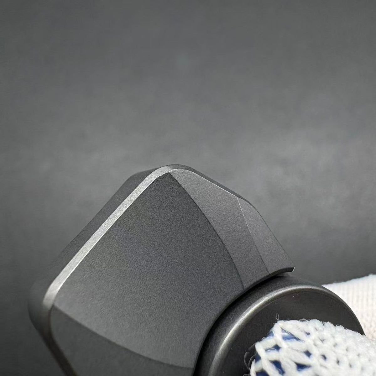 Valley Zirconium Stonewashed