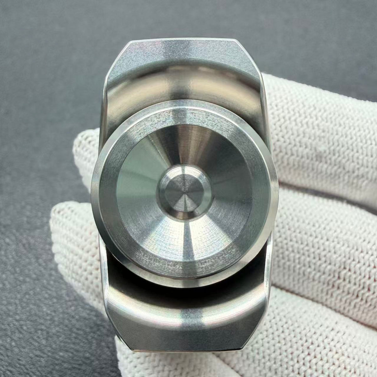 Mighty Tiger Stainless Steel