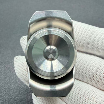 Mighty Tiger Stainless Steel