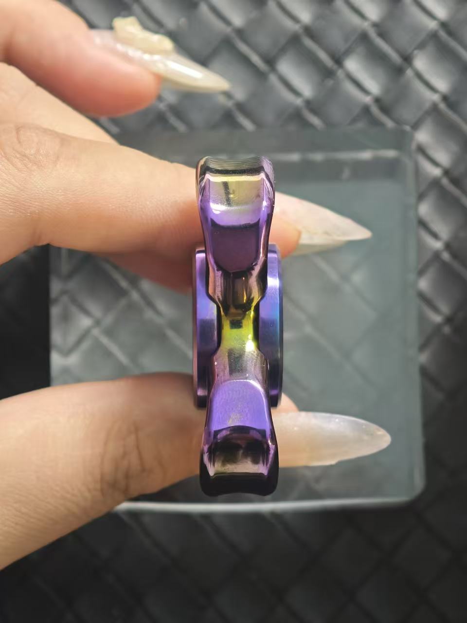 Streamline Max Tungsten