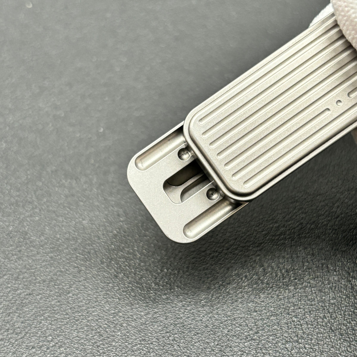 Fuguang Titanium