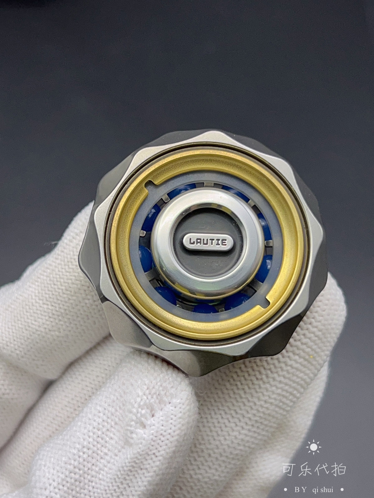 BIT 05 Stainless Steel
