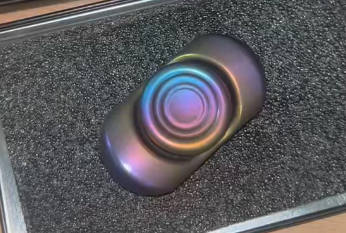 Origin Point Zirconium