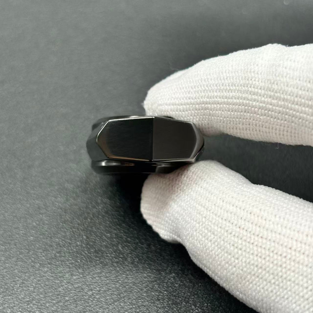 Dawn Zirconium Polished