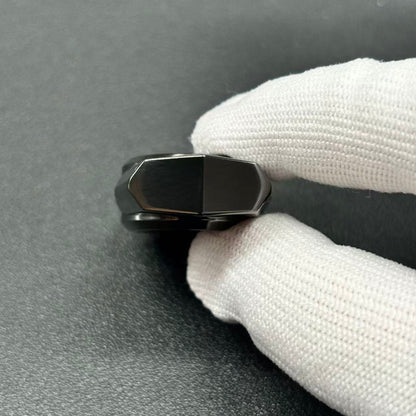 Dawn Zirconium Polished