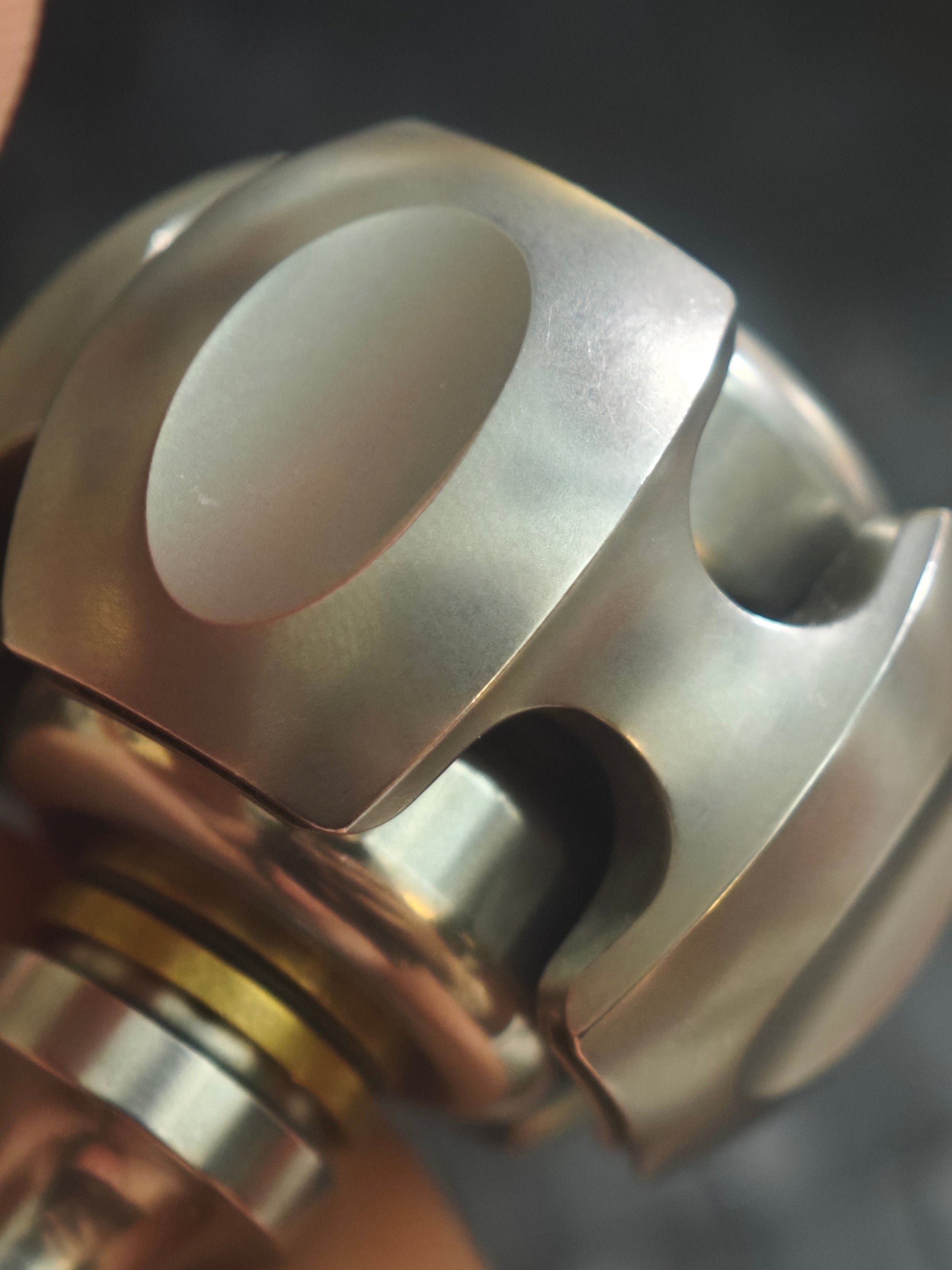 Scepter Stainless Steel
