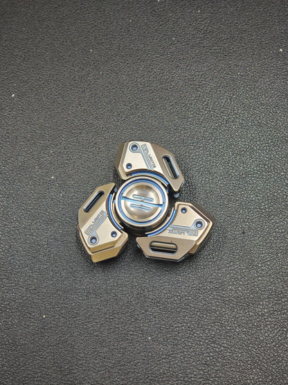 BIT 09 Titanium