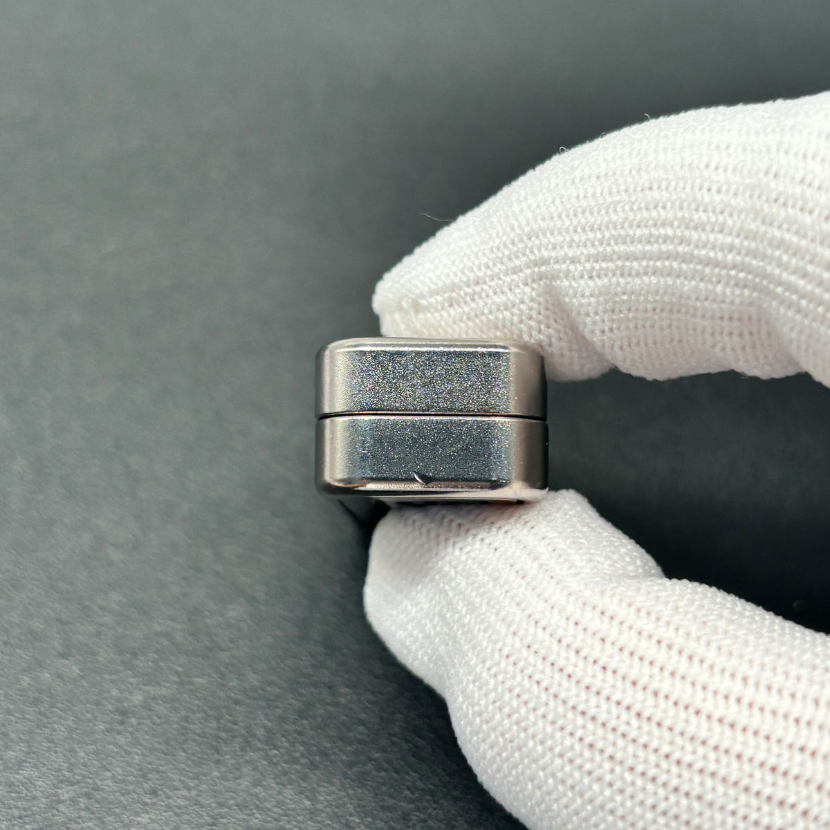 Secret Titanium