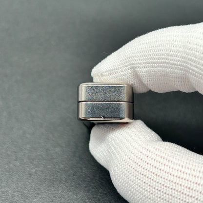 Secret Titanium