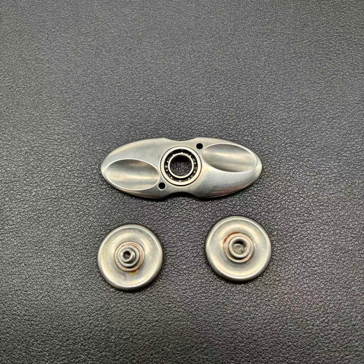 Dragonfly Tungsten Stonewashed