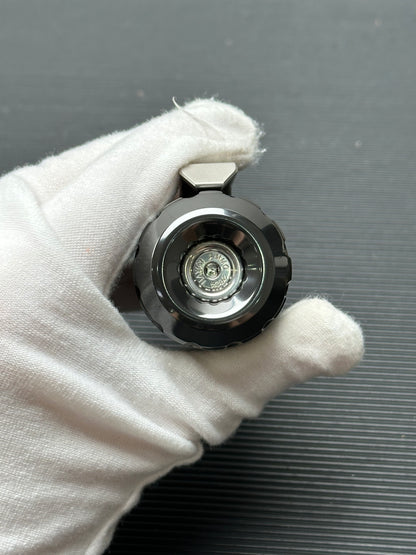 Demoman Zirconium