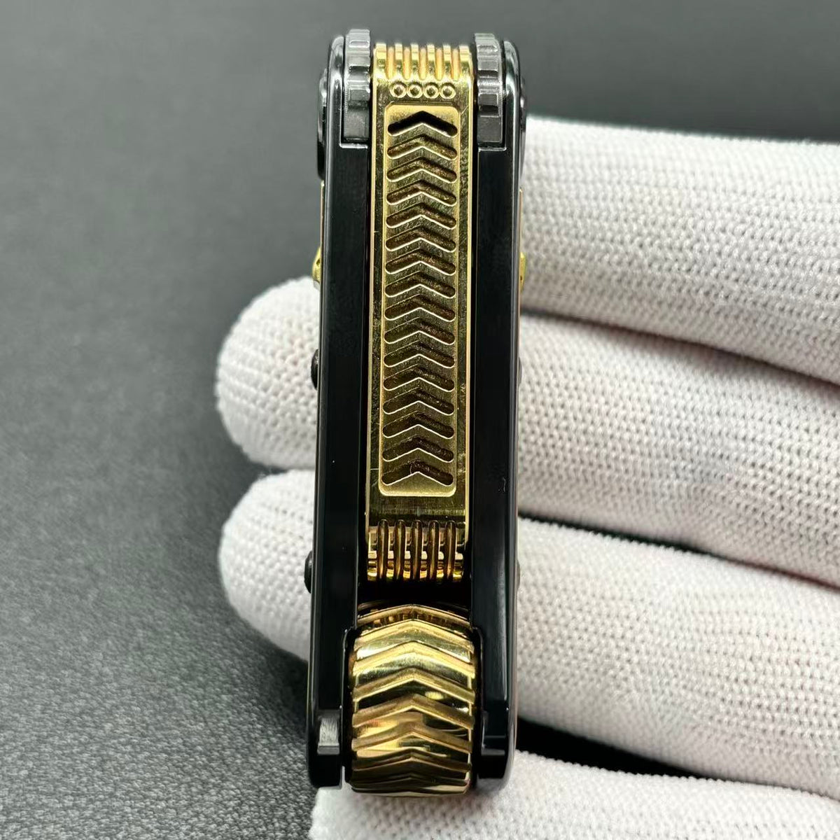 Cyber Core Zirconium