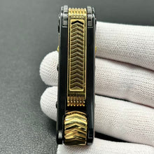 Cyber Core Zirconium