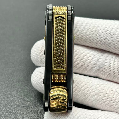 Cyber Core Zirconium