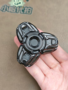 Shock String Zirconium