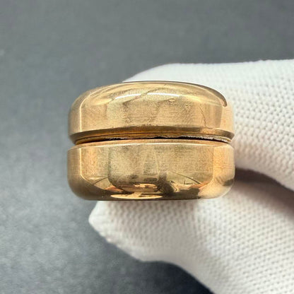 Top B Rain Brass