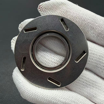 Penta Origin Shell Opening Tungsten