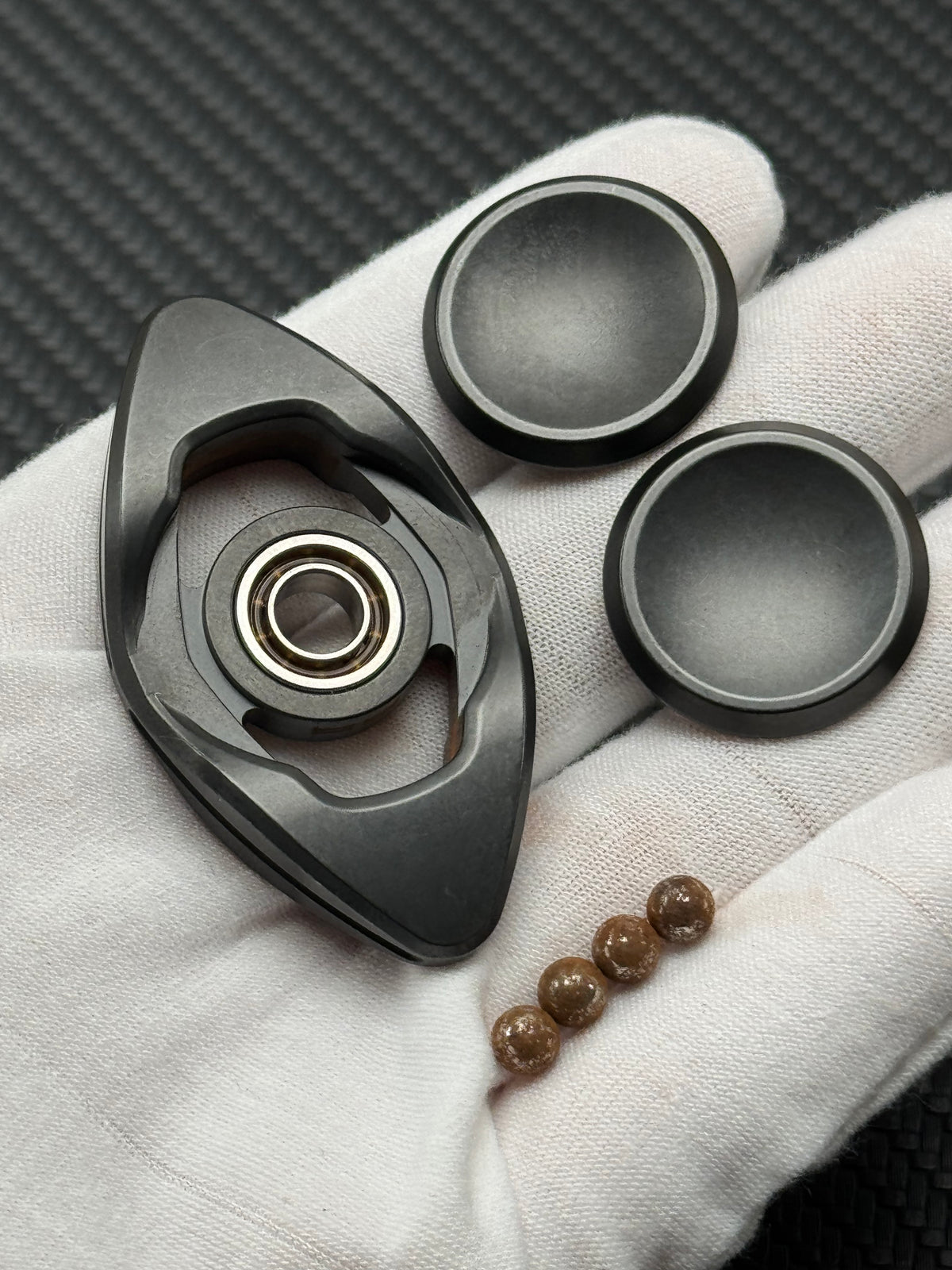 Skyline Zirconium