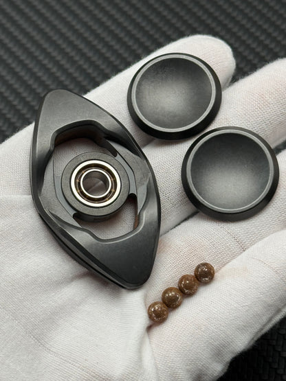 Skyline Zirconium