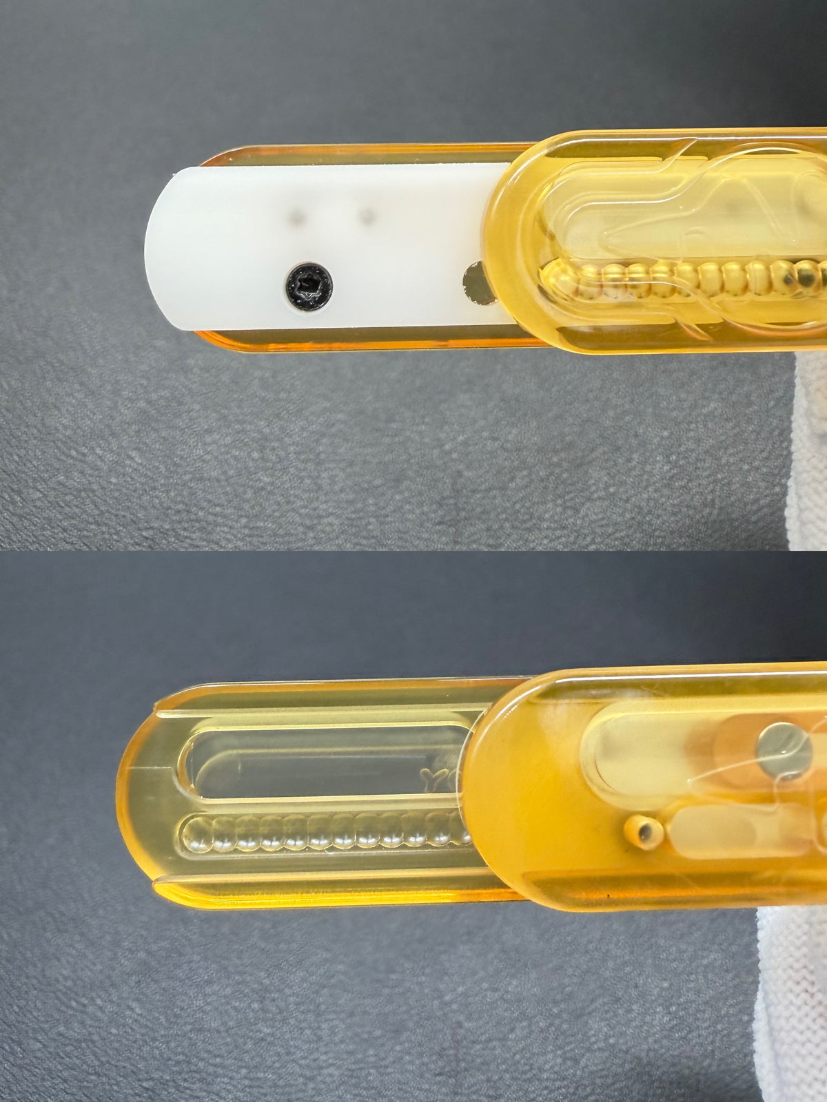 Latiao PEI Polished