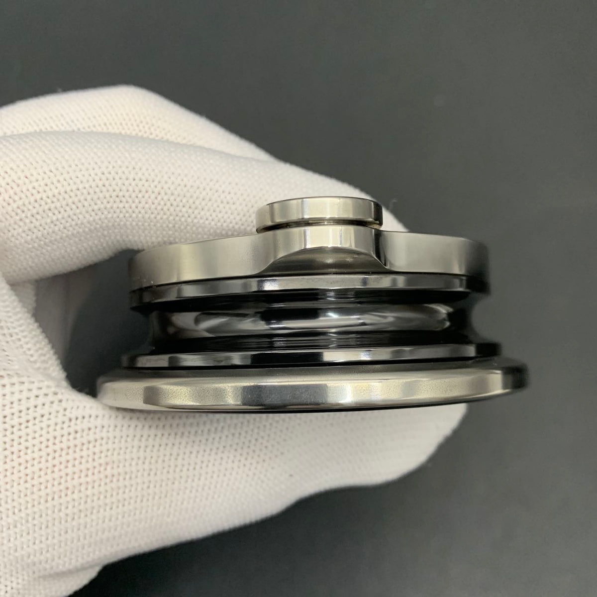 Carnival Roulette Mega Zirconium