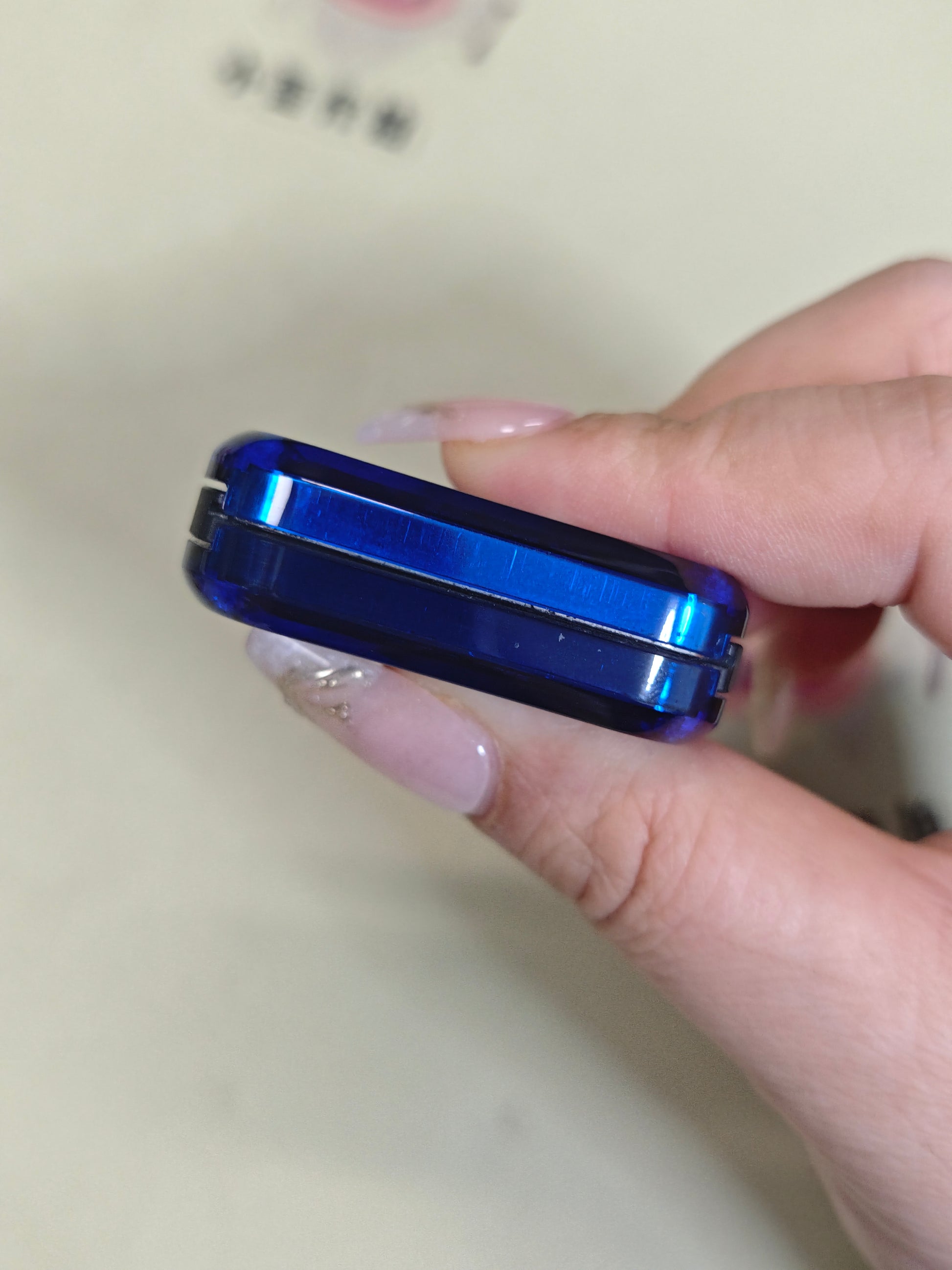 3 Layer Dense Core PC Stainless Steel