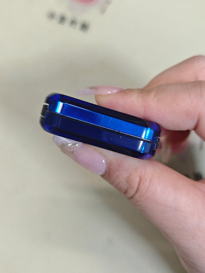 3 Layer Dense Core PC Stainless Steel
