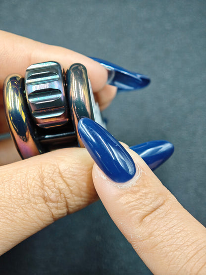 Gallop Zirconium Oil Slick