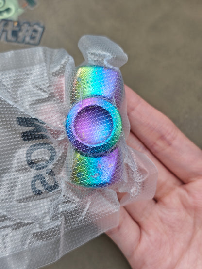 Zhen Crystallized Titanium Brand New Limited Edition