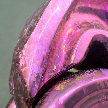 Pan Yixian Crystallized Titanium
