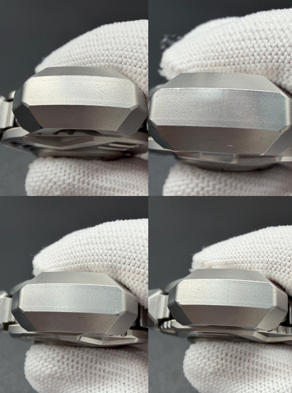 Ares Stainless Steel