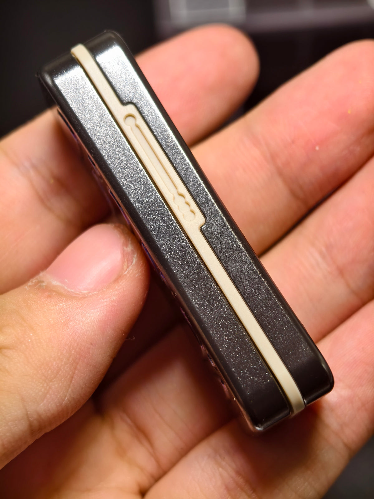 Snake Zirconium Limited Edition