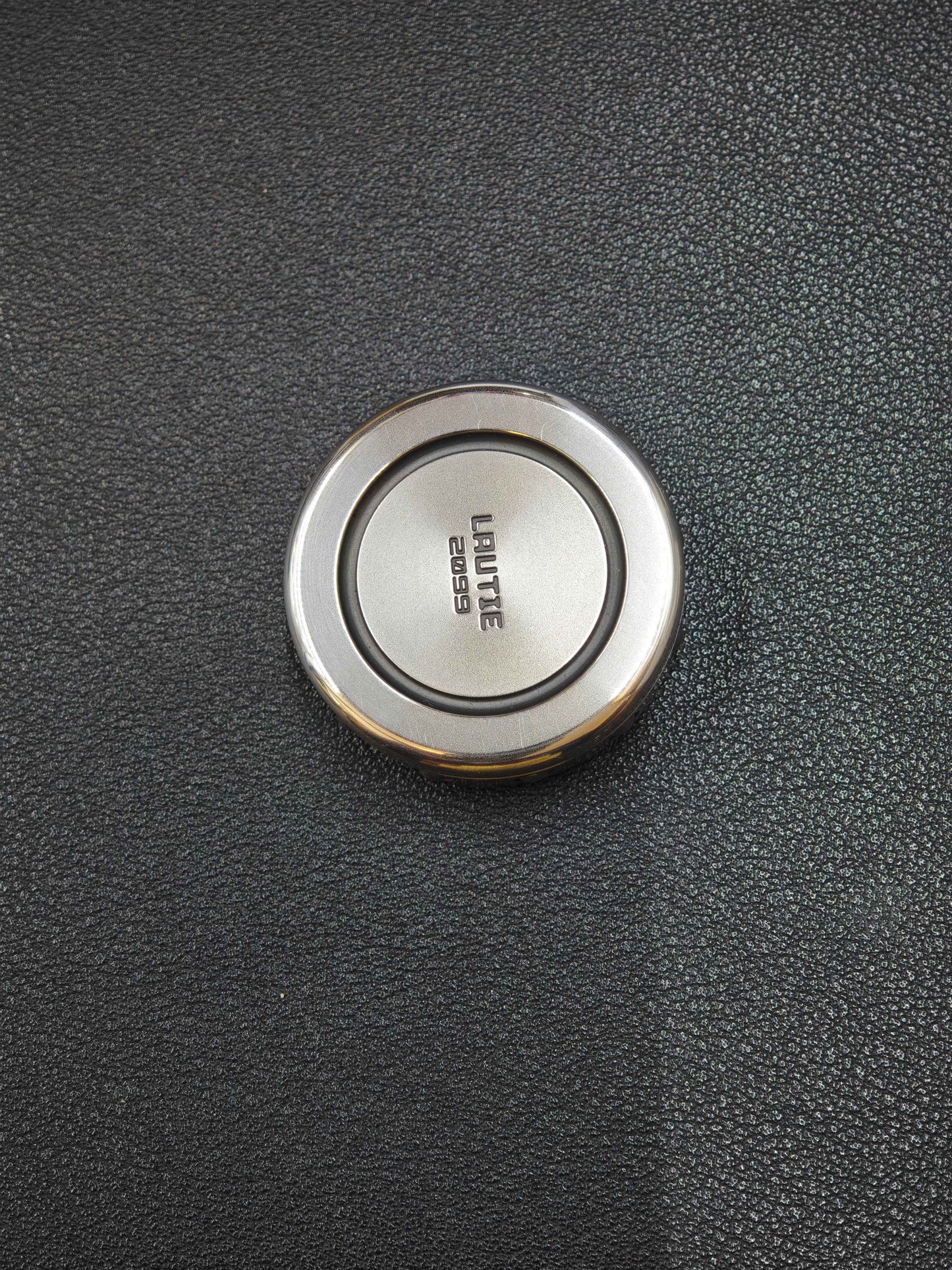 Mini Dealer Stainless Steel