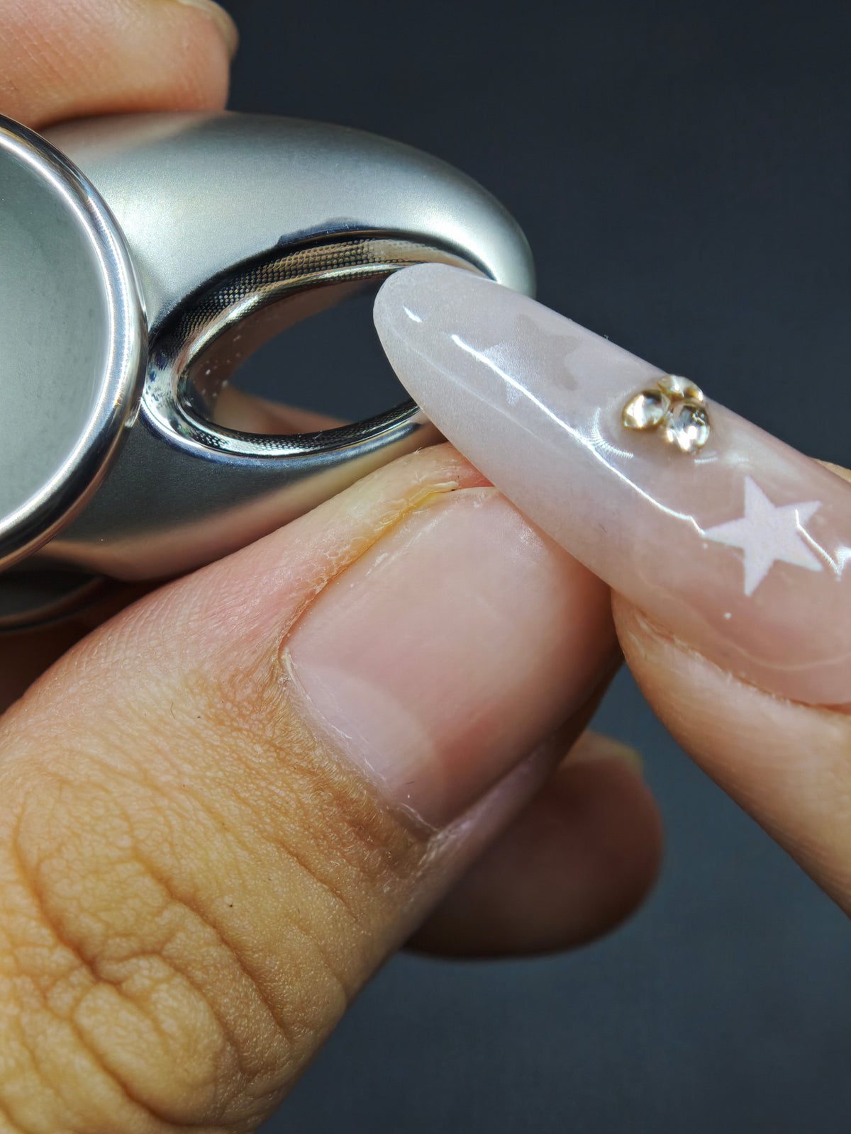 Dragonfly Stainless Steel