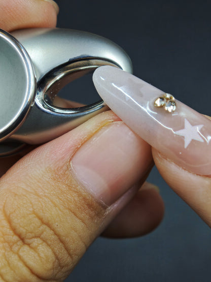 Dragonfly Stainless Steel