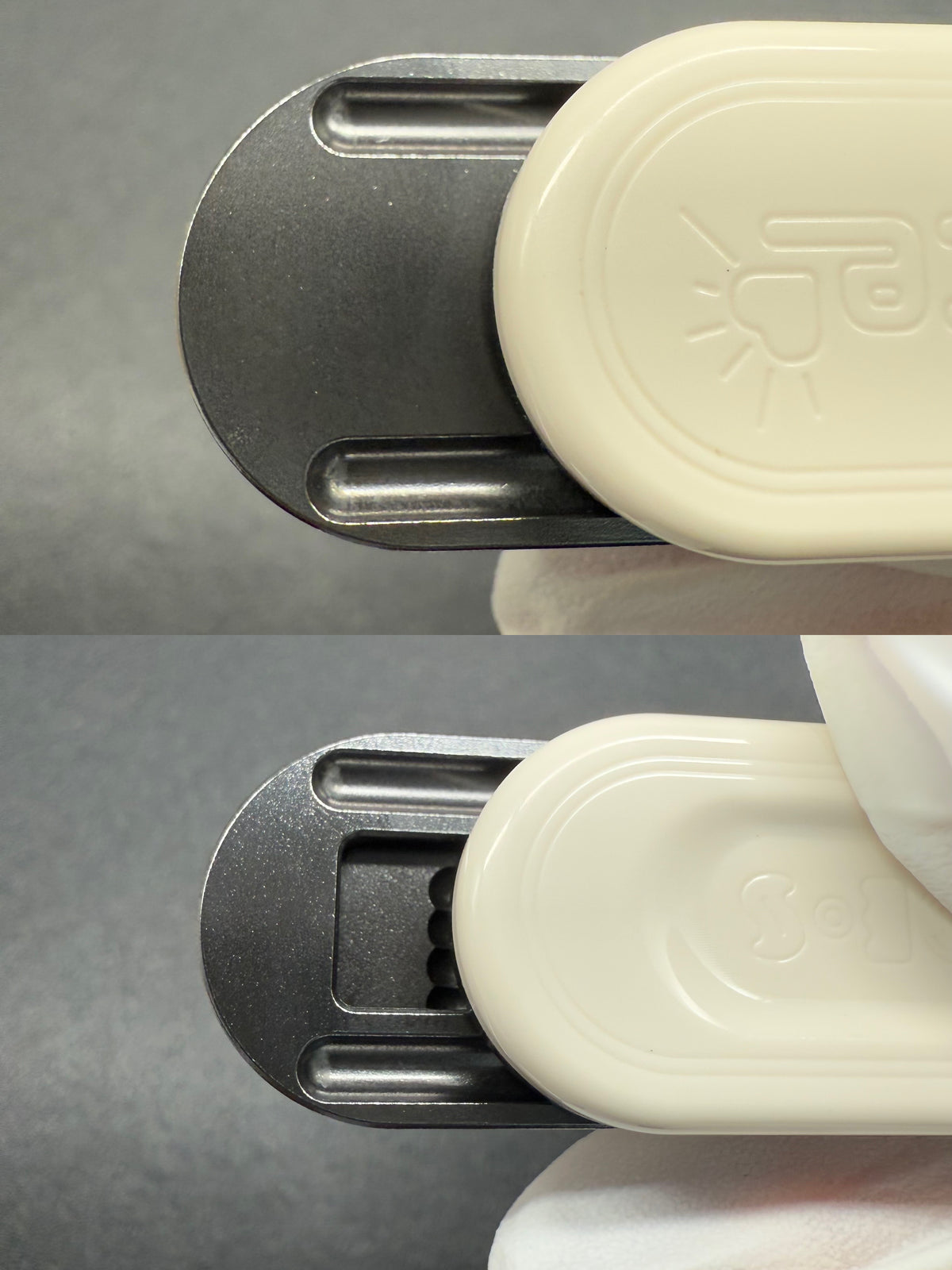 Voice Zirconium