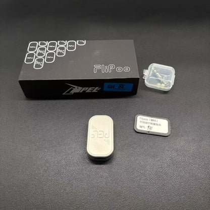 Flipoo Stainless Steel
