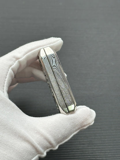 LIMBO Damasteel