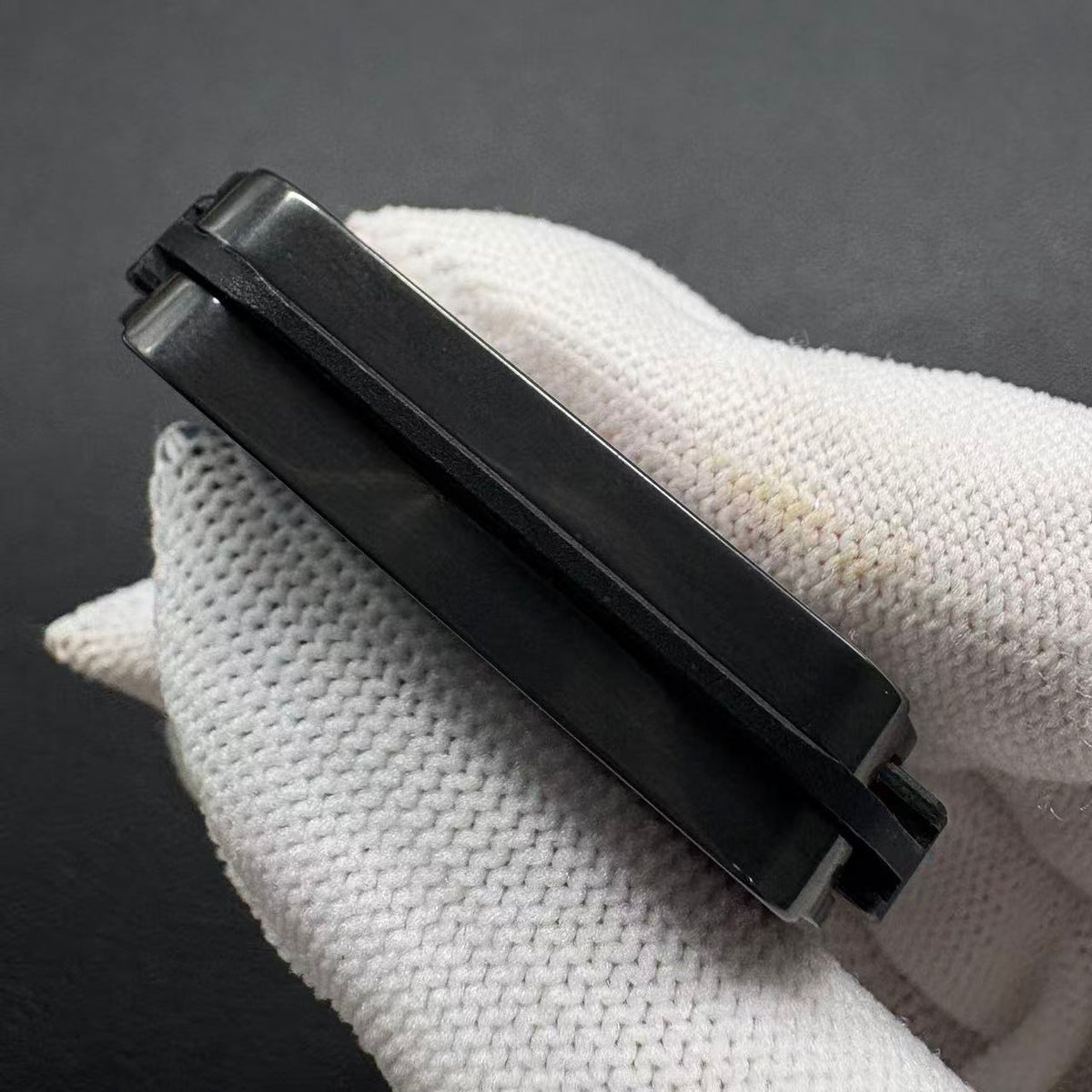 3 Layer Ultra Dense B Core Zirconium