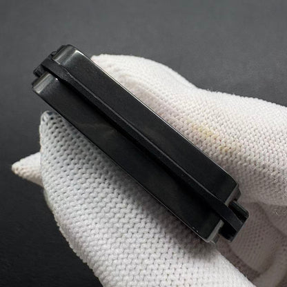 3 Layer Ultra Dense B Core Zirconium