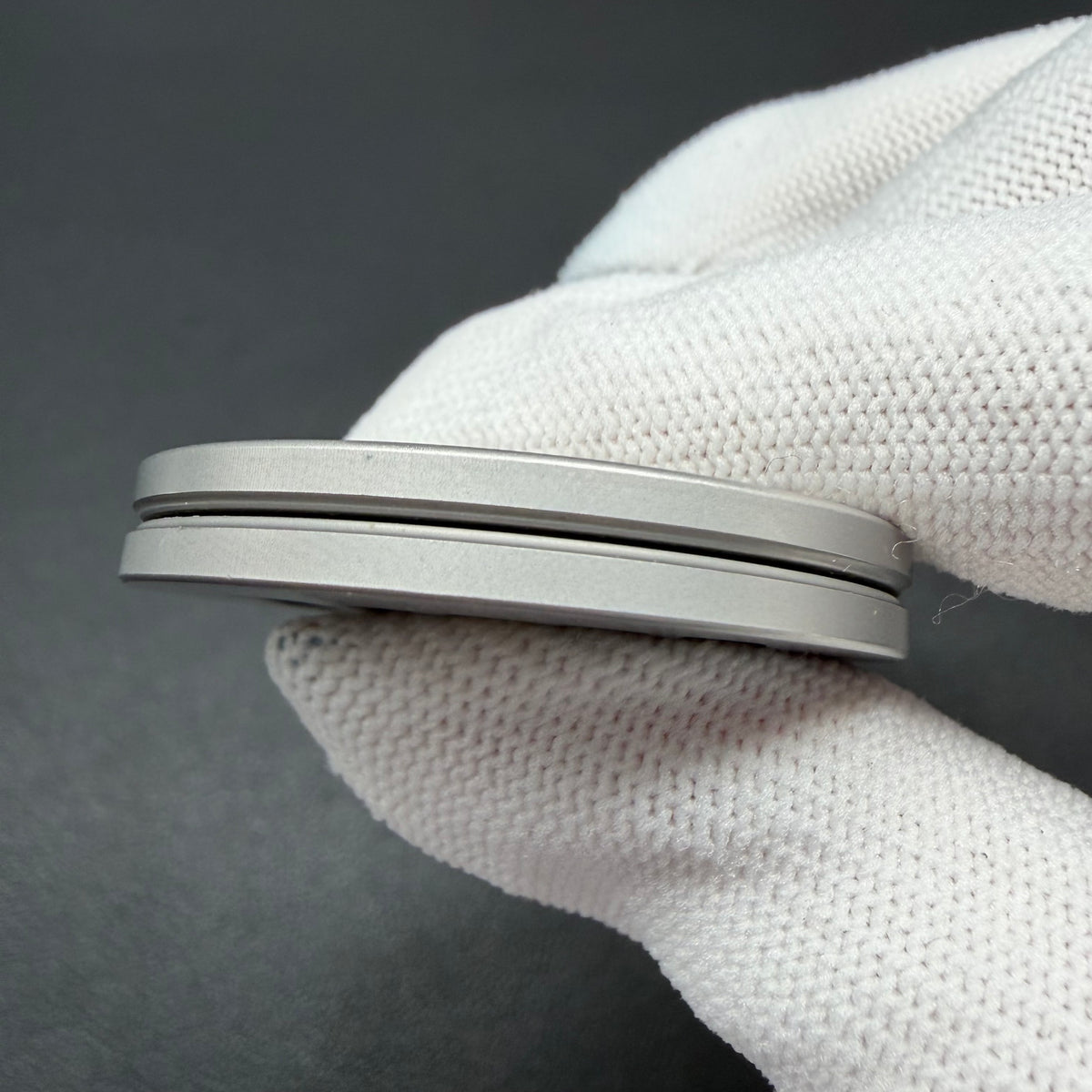 All In Stainless Steel