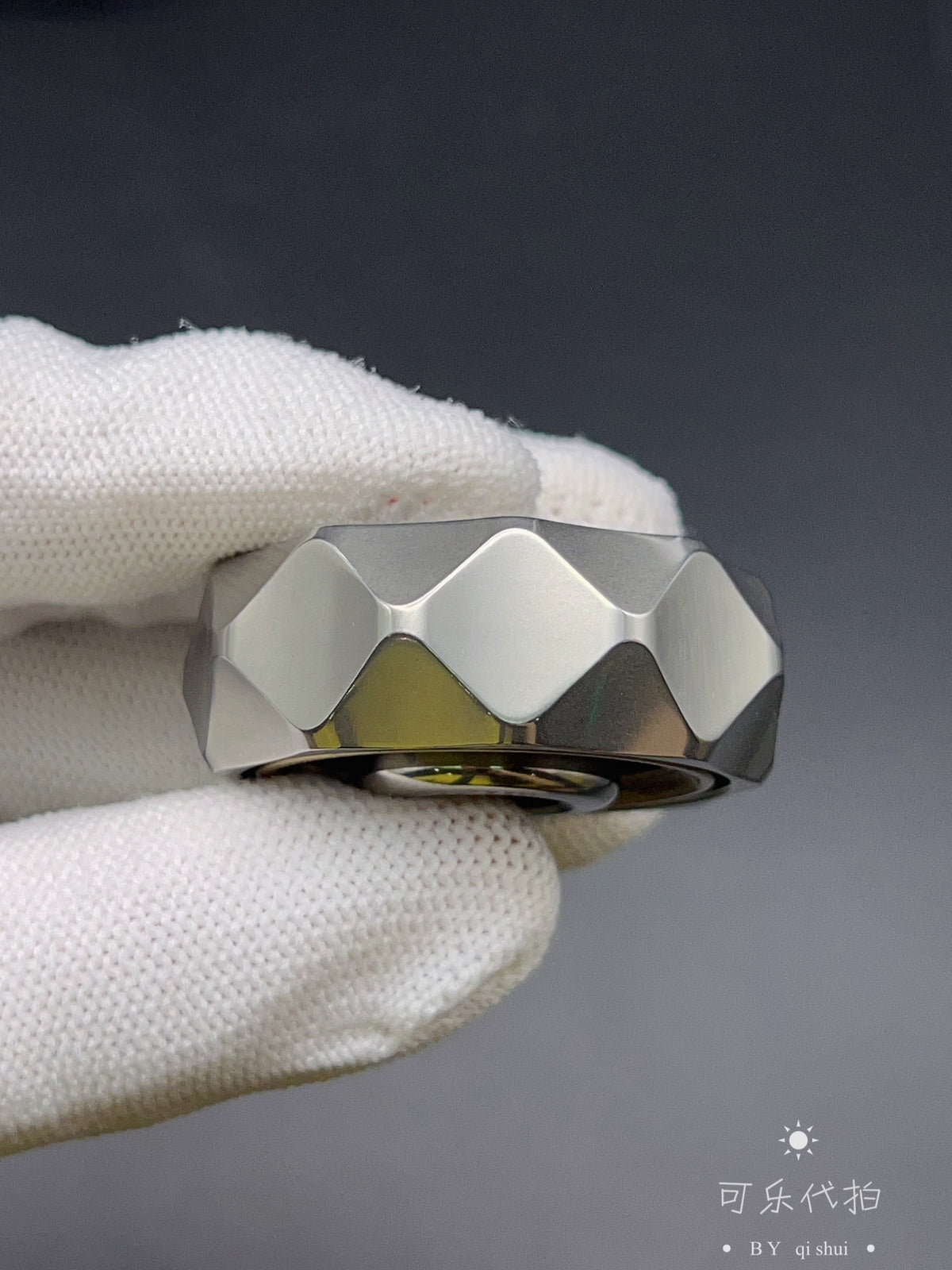 BIT 05 Stainless Steel