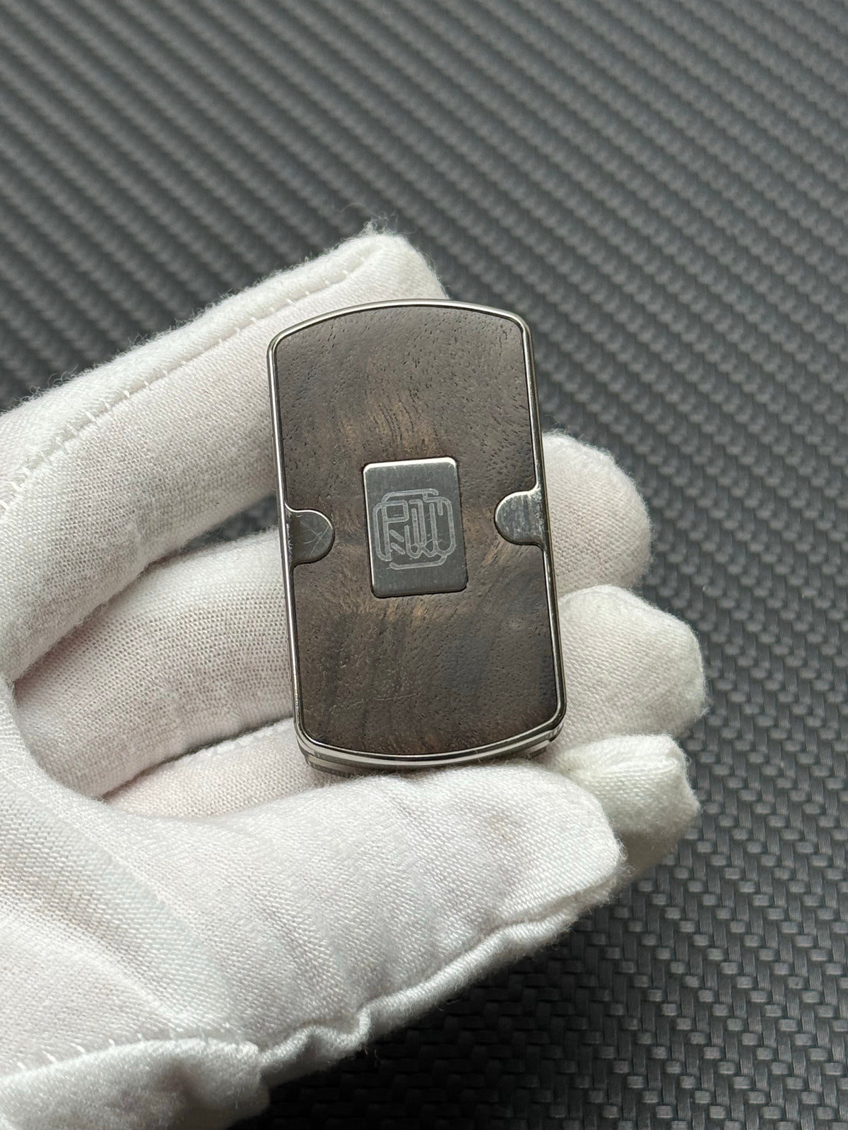 Root Three Titanium