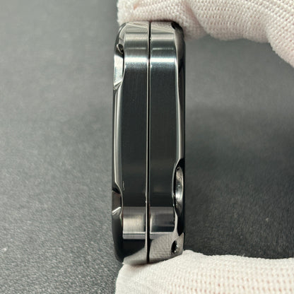 Lag Zirconium Gold Plated